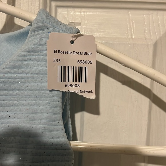 9 month girls dress - Picture 4 of 4